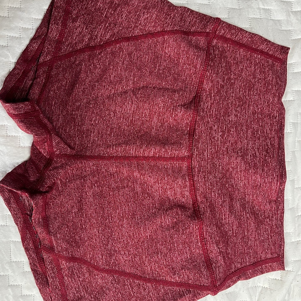 Born Primitive Booty Shorts
